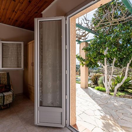 Holiday Home Campestra By Interhome Coti-Chiavari  Ngoại thất bức ảnh