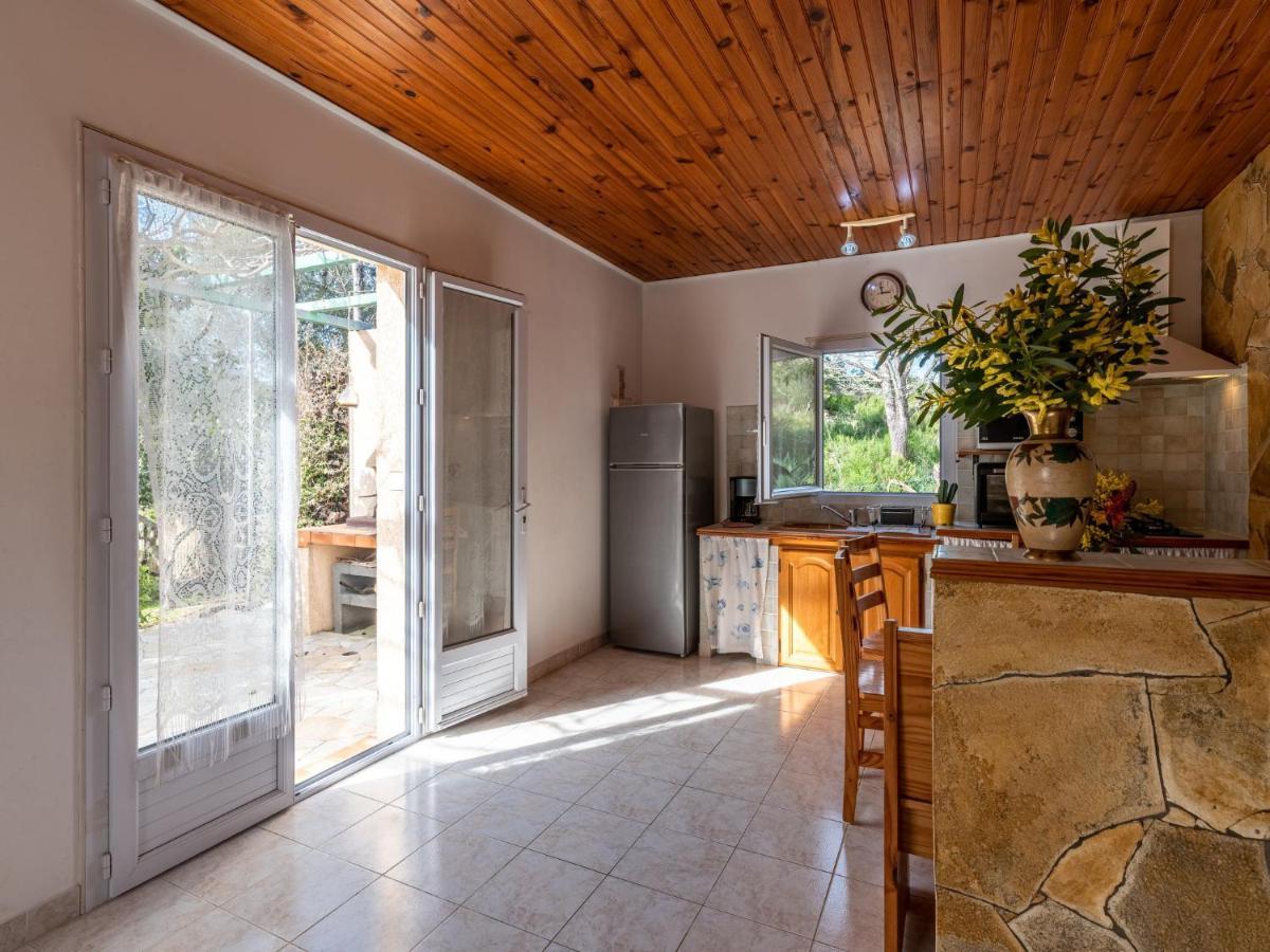 Holiday Home Campestra By Interhome Coti-Chiavari  Ngoại thất bức ảnh