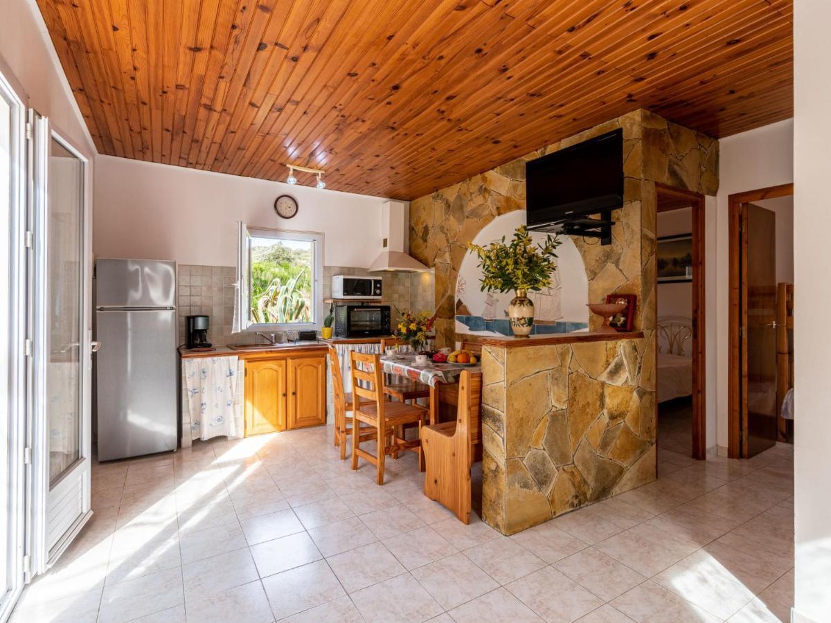Holiday Home Campestra By Interhome Coti-Chiavari  Ngoại thất bức ảnh