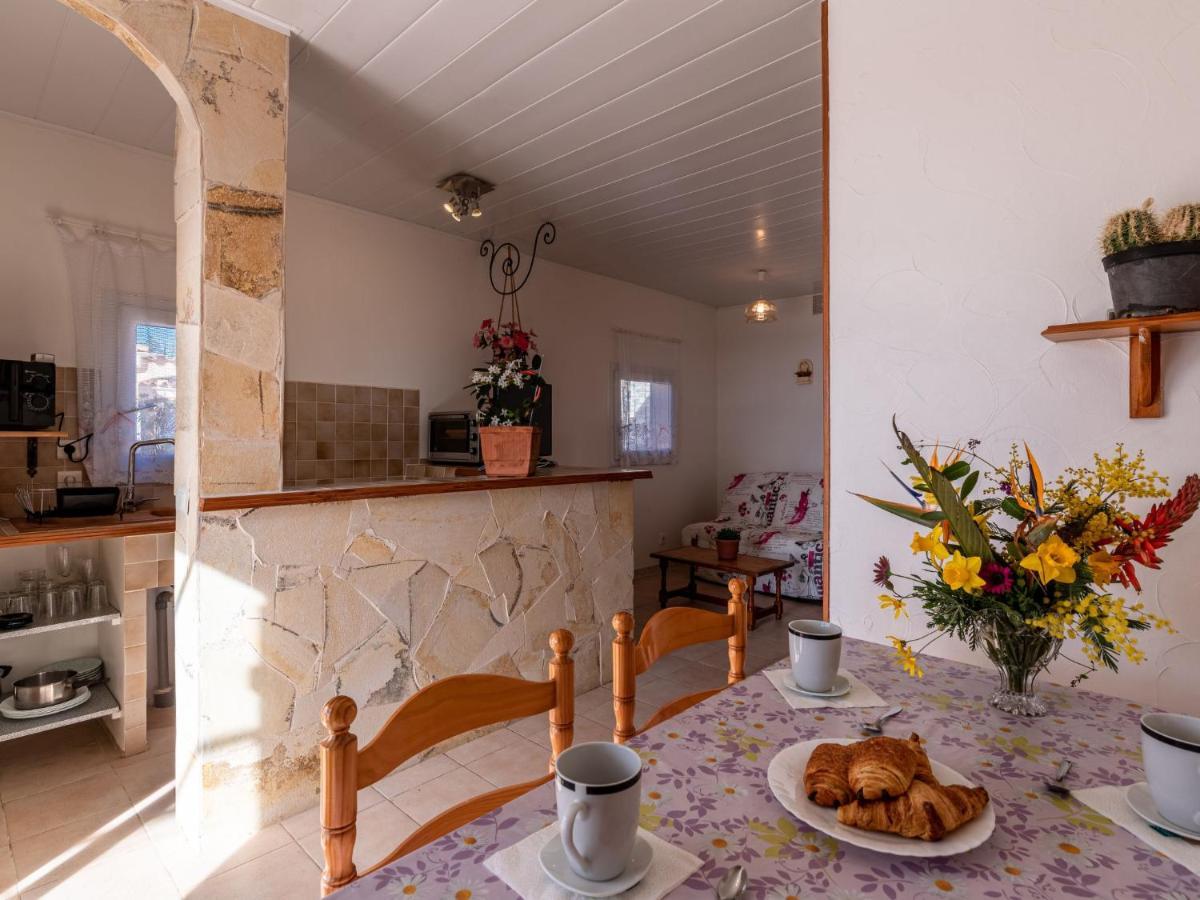 Holiday Home Campestra By Interhome Coti-Chiavari  Ngoại thất bức ảnh