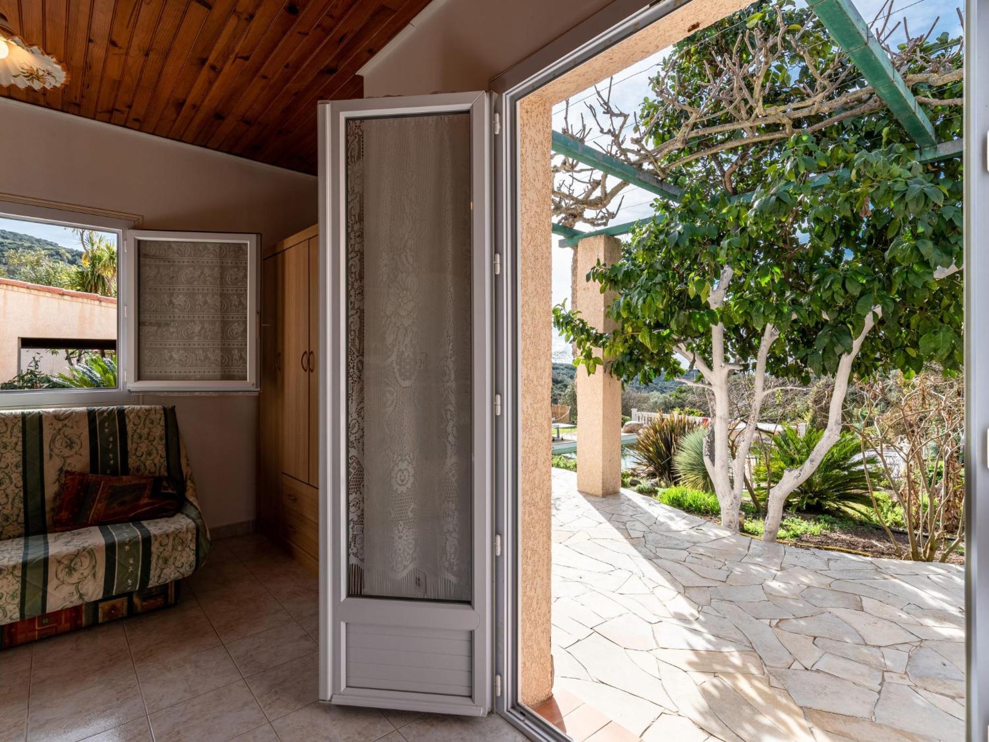 Holiday Home Campestra By Interhome Coti-Chiavari  Ngoại thất bức ảnh