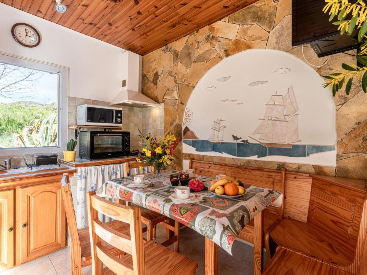 Holiday Home Campestra By Interhome Coti-Chiavari  Ngoại thất bức ảnh