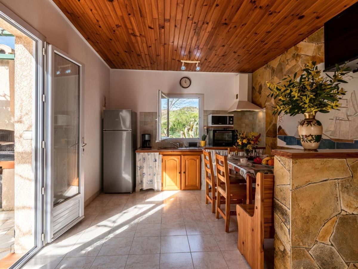 Holiday Home Campestra By Interhome Coti-Chiavari  Ngoại thất bức ảnh