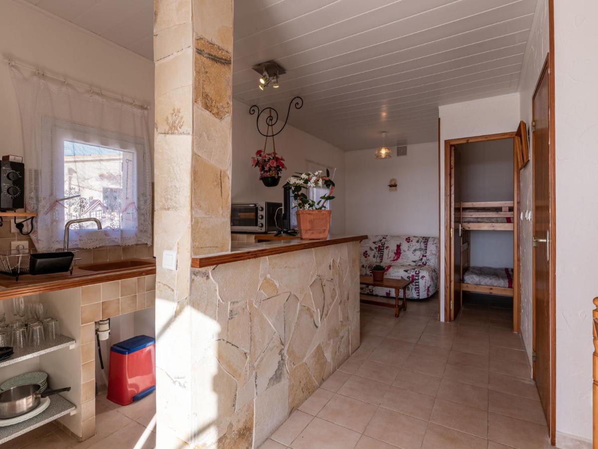 Holiday Home Campestra By Interhome Coti-Chiavari  Ngoại thất bức ảnh
