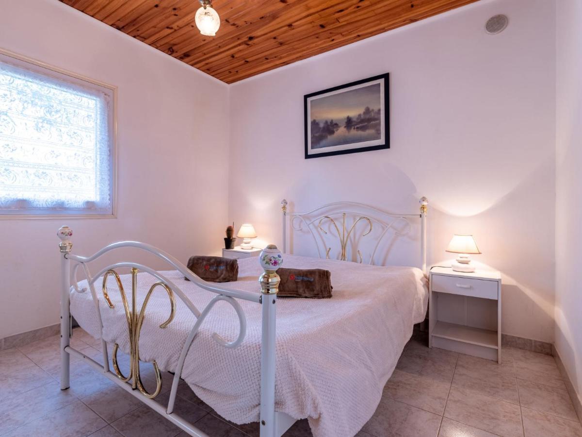Holiday Home Campestra By Interhome Coti-Chiavari  Ngoại thất bức ảnh