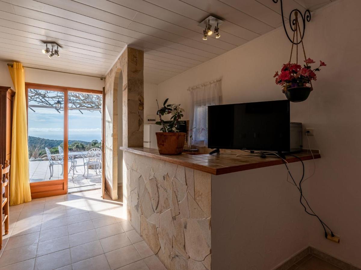 Holiday Home Campestra By Interhome Coti-Chiavari  Ngoại thất bức ảnh
