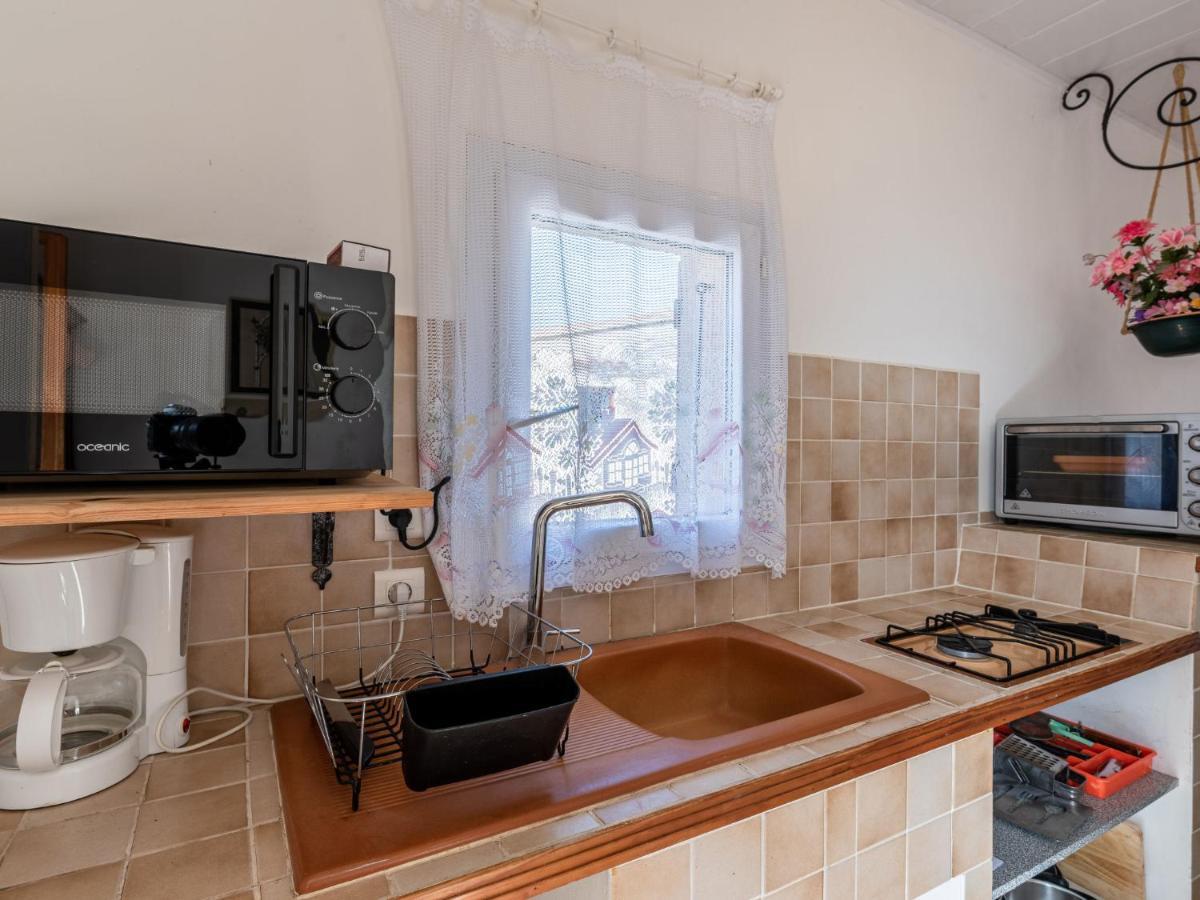 Holiday Home Campestra By Interhome Coti-Chiavari  Ngoại thất bức ảnh