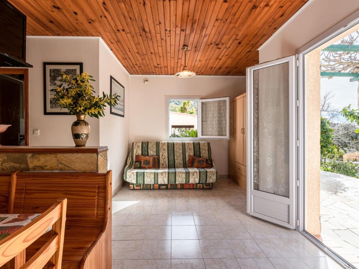 Holiday Home Campestra By Interhome Coti-Chiavari  Ngoại thất bức ảnh