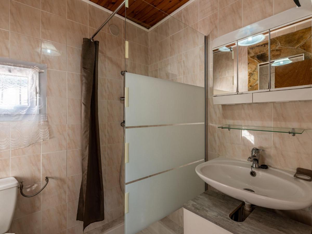 Holiday Home Campestra By Interhome Coti-Chiavari  Ngoại thất bức ảnh
