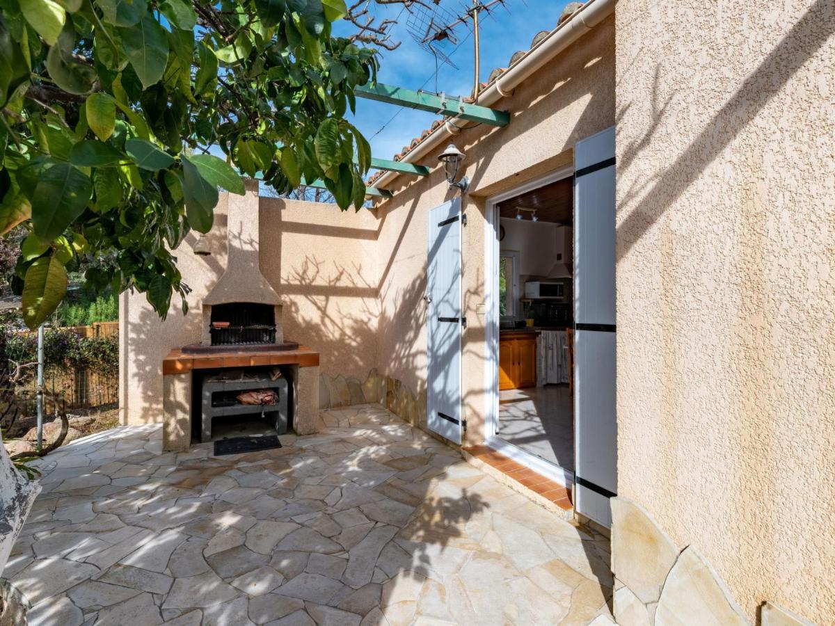 Holiday Home Campestra By Interhome Coti-Chiavari  Ngoại thất bức ảnh