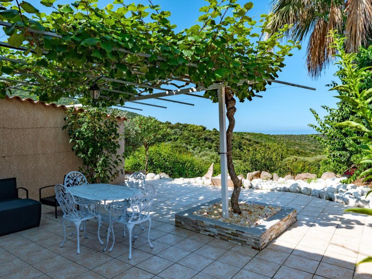 Holiday Home Campestra By Interhome Coti-Chiavari  Ngoại thất bức ảnh
