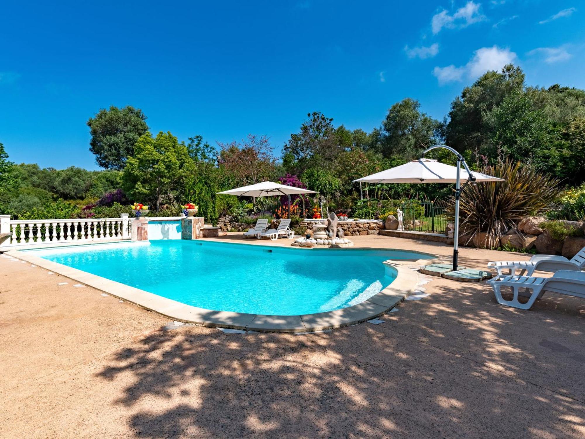 Holiday Home Campestra By Interhome Coti-Chiavari  Ngoại thất bức ảnh