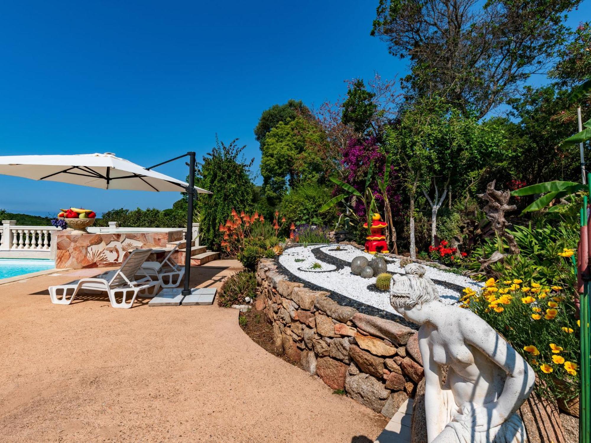 Holiday Home Campestra By Interhome Coti-Chiavari  Ngoại thất bức ảnh