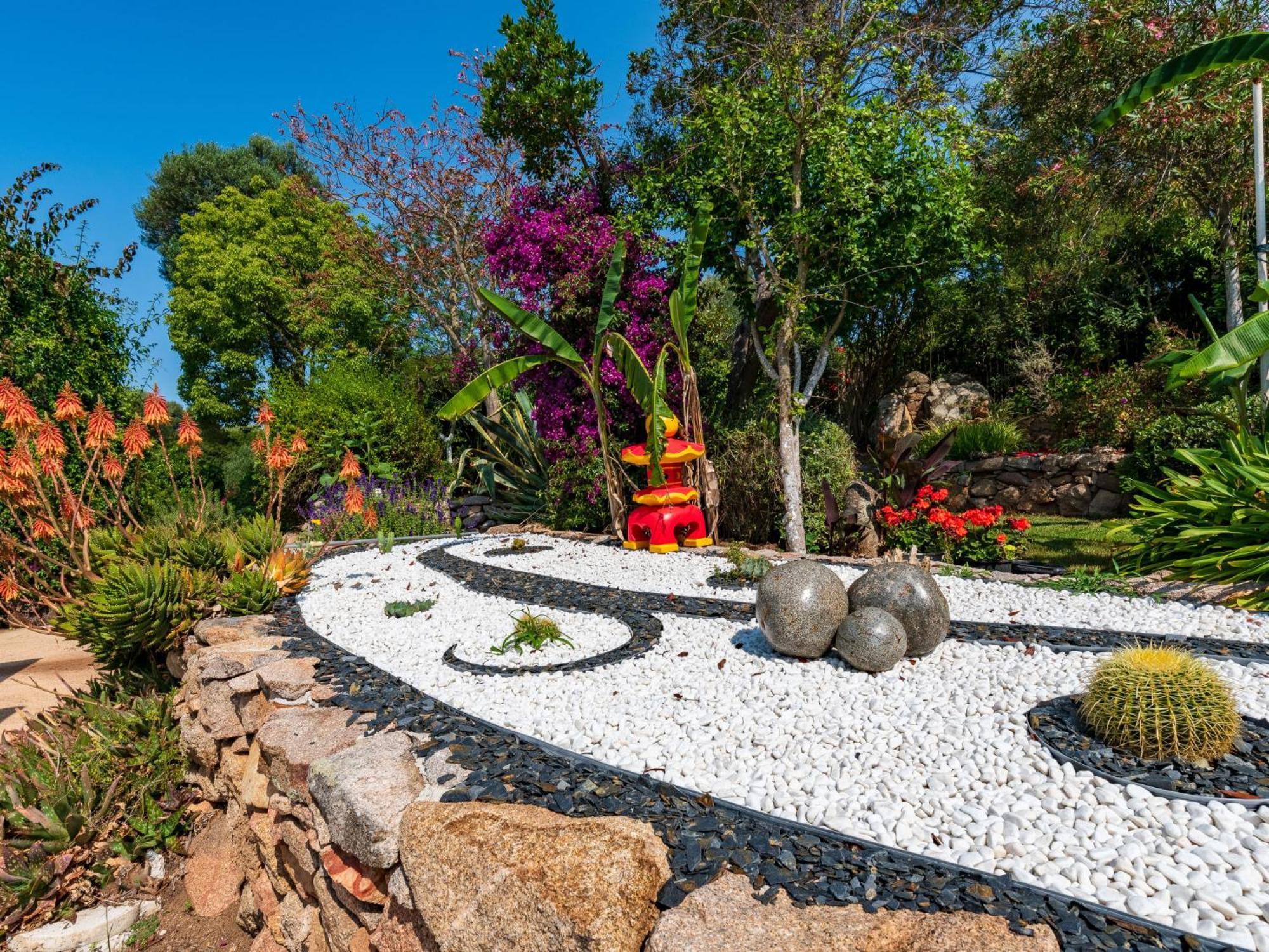 Holiday Home Campestra By Interhome Coti-Chiavari  Ngoại thất bức ảnh